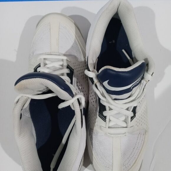 Nike Women's Air Ultimate Dig 407869-101 - Picture 7 of 7